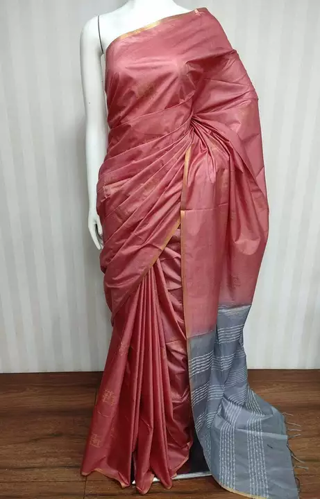 Kota stapel silk saree uploaded by business on 10/28/2022