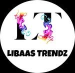 Business logo of Libaas trendz