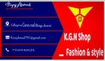 Business logo of KGN SHOP