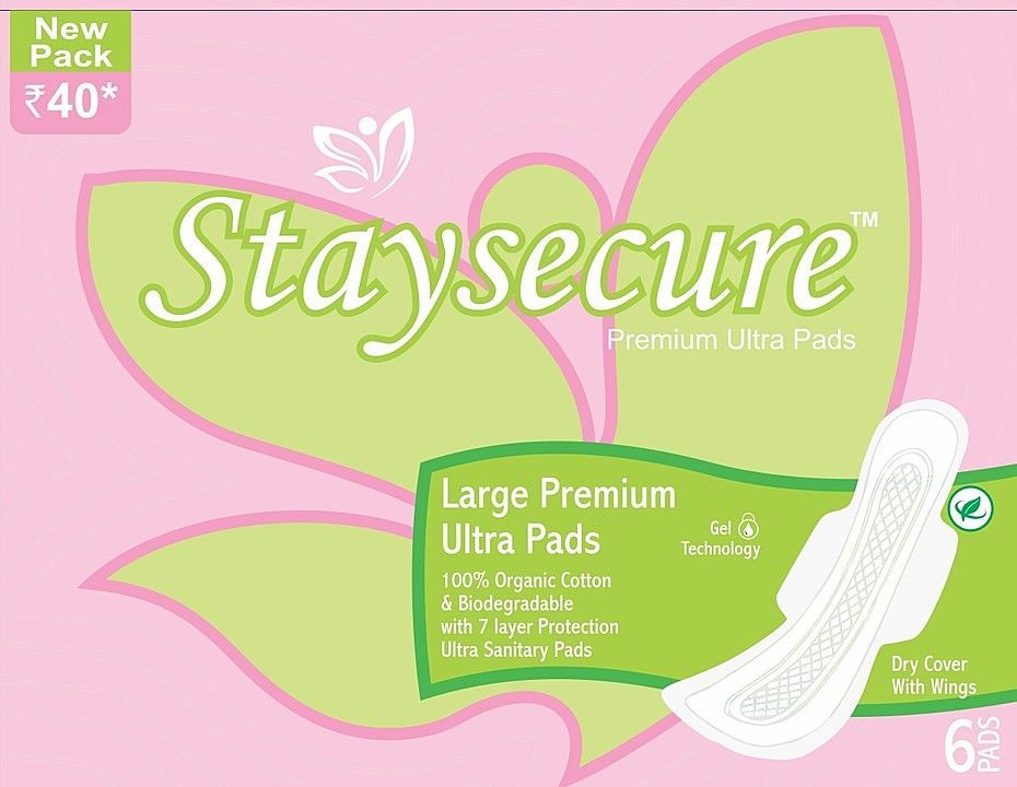 Stay Secure Large Premium uploaded by business on 1/14/2021