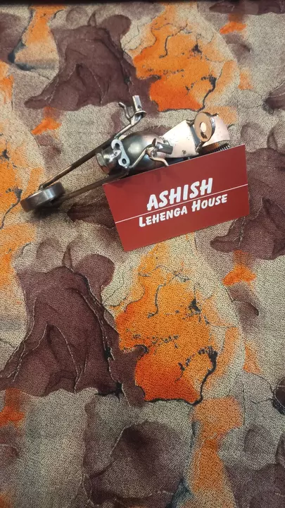 All Over Suit uploaded by Ashish Lehnga House on 10/28/2022