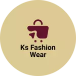 Business logo of Ks fashion wear