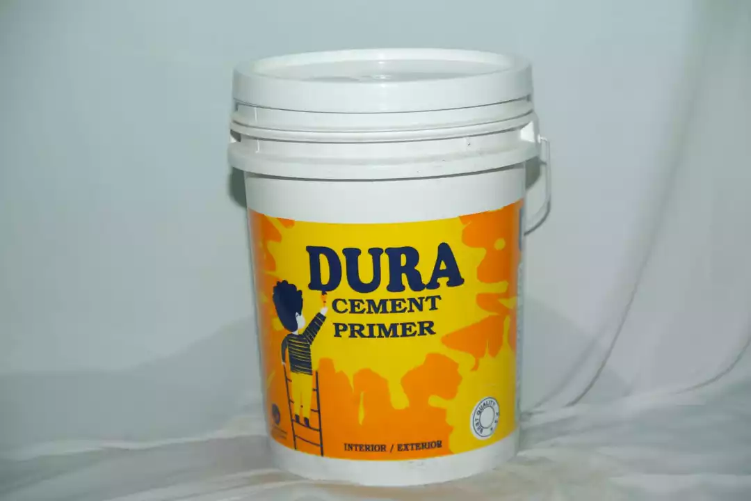 Dura wall primer  uploaded by Shahi enterprises on 10/28/2022