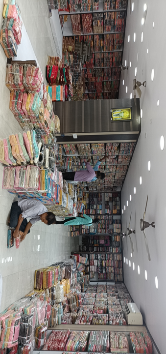 Shop Store Images of Padia Enterprises
