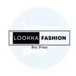 Business logo of Lookka Fashion