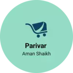 Business logo of Parivar