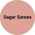 Business logo of Sagar sarees