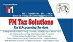 Business logo of PM Tax Consultant 