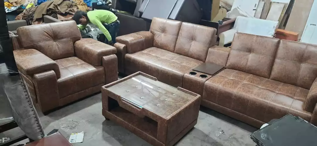 Post image I want 1-10 pieces of Furniture  at a total order value of 10000. Please send me price if you have this available.