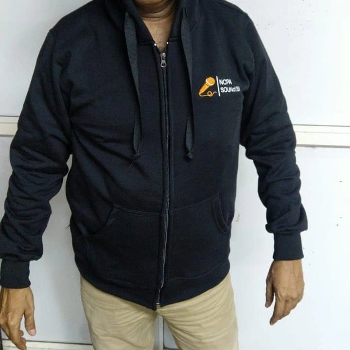 Logo Branding hoodie uploaded by LAKHANPALS on 10/28/2022