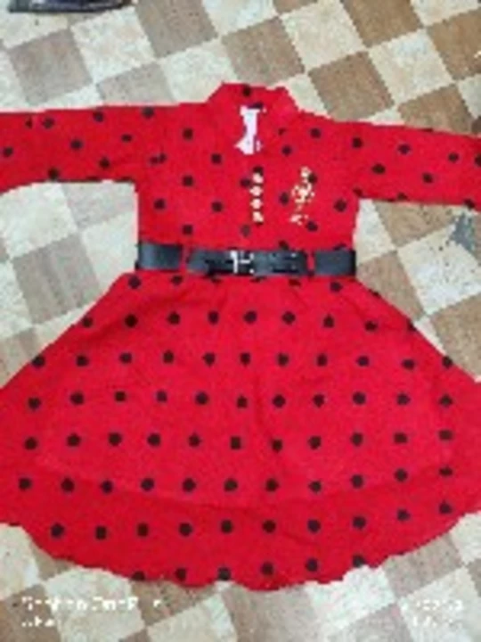 Leon frock uploaded by R. ARYAN DRESSES on 10/28/2022
