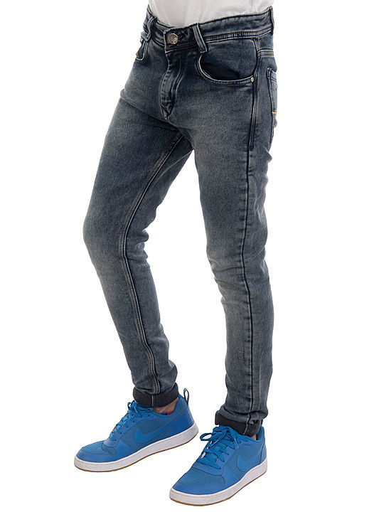 Post image ARZAAN JEANS is denim brand which offer best in class denim jeans with best knitted denim and quality product