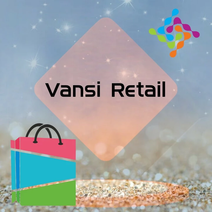 Shop Store Images of Vansi Retail