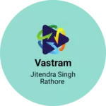 Business logo of Vastram