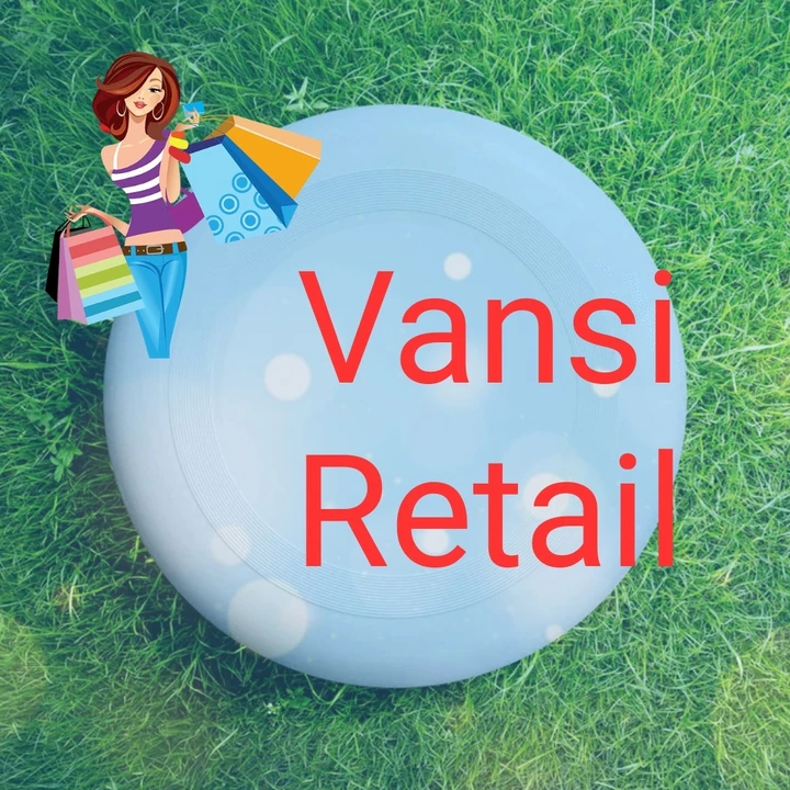 Factory Store Images of Vansi Retail