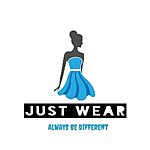 Business logo of Just wear