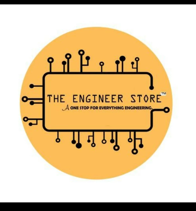 Visiting card store images of The engineer store
