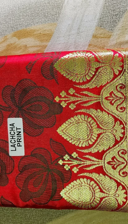 Banarsi saree  uploaded by business on 10/28/2022