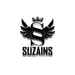 Business logo of Suzains Clothing and Manufacturer 