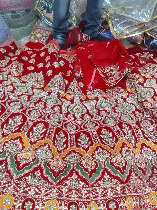 Post image Bheruji textile jaitaran 89490 48286 Pali Rajasthan