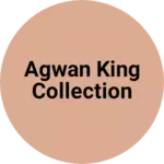 Business logo of Agwan King collection