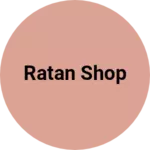 Business logo of Ratan shop