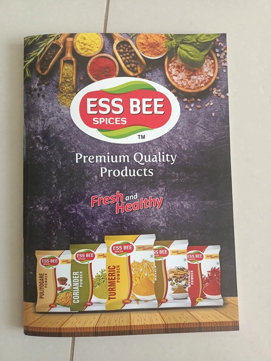 Product uploaded by ESS BEE Agro tech on 10/28/2022