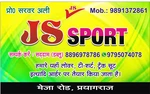 Business logo of JS Sports