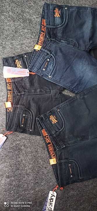 Jeans  uploaded by business on 1/14/2021
