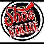 Business logo of Shoe garage