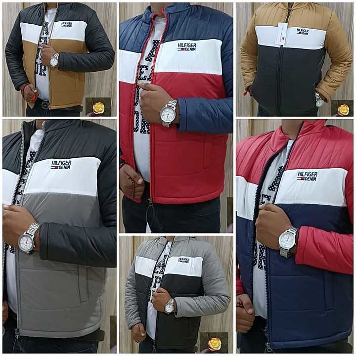 Brand copy jacket wholesale and singel ps available  uploaded by Sensor collation  on 1/14/2021