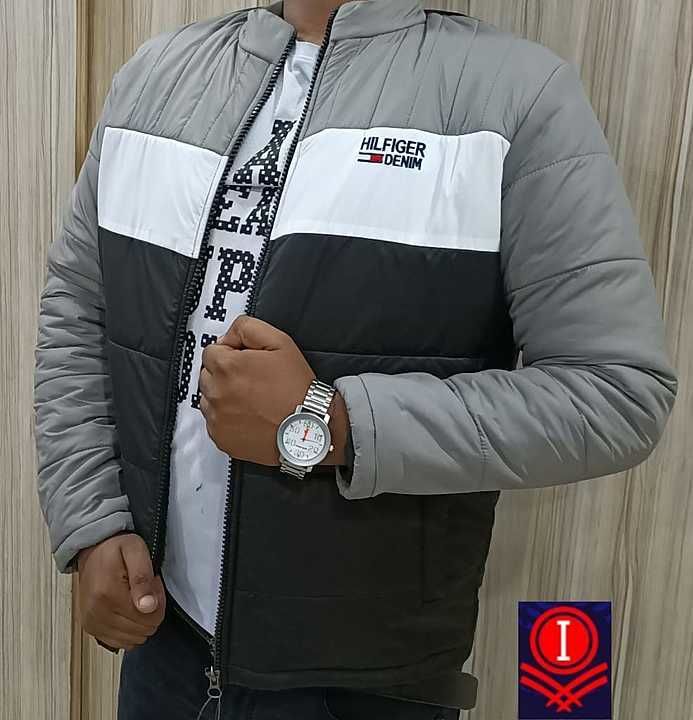 Brand copy jacket wholesale and singel ps available  uploaded by Sensor collation  on 1/14/2021