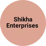 Business logo of Shikha enterprises