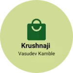 Business logo of Krushnaji