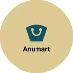 Business logo of Anumart
