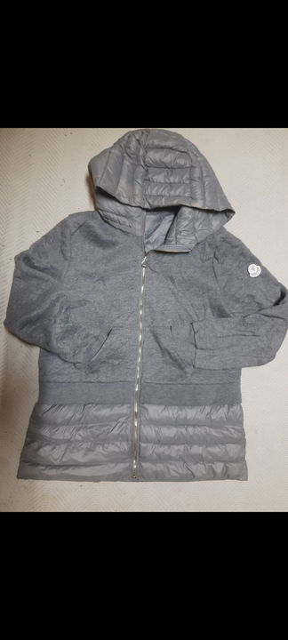 Surplus Jackets uploaded by business on 10/28/2022