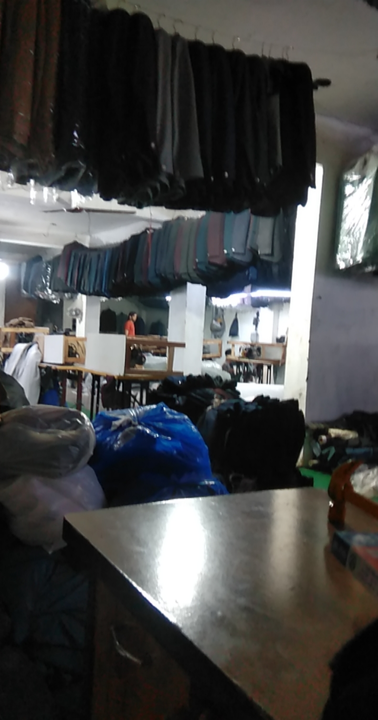 Factory Store Images of 🧥 coat pant suit