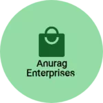 Business logo of Anurag enterprises