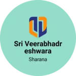 Business logo of Sri veerabhadreshwara