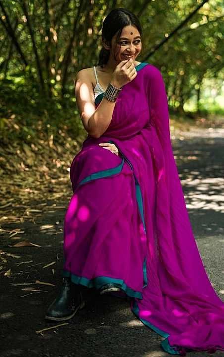 Handloom saree  uploaded by Puja Handloom Saree on 1/14/2021