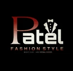 Business logo of Patel fishon