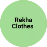 Business logo of Rekha clothes