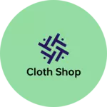 Business logo of cloth shop