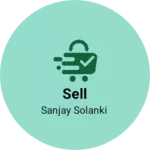 Business logo of Sell