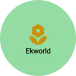 Business logo of Ekworld