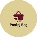 Business logo of Pankaj bag