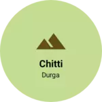 Business logo of Chitti