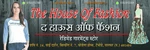 Business logo of The House Of Fashion