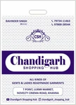 Business logo of Chandigarh Shopping Hub