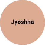 Business logo of Jyoshna